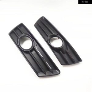 車用フロント バンパー レンズ フォグランプ フォグランプ フレーム ブラケット グリル VW パサート CC 2010-2013 3C8853665C 3C8853666C