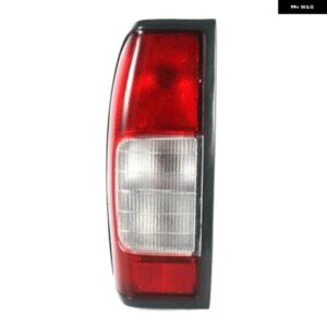 車用左 テールライト ブレーキランプ シグナルランプ 日産 ナバラ D22 UTE DX ST ST-R 1997-2015 RLN026-UK-L