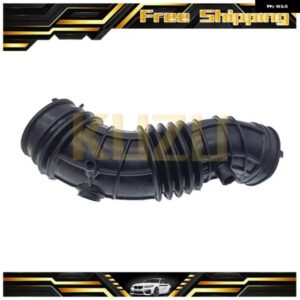 エアインテークホース パイプ チューブ 17228R42A00 17228-R42-A00 ホンダ アコード 2.4L 2DR 2ドア 2008 - 12