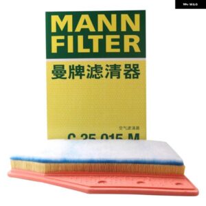 キャデラック XT4 2.0T ビュイック リーガル III ラクロス III シボレー マリブ XL 1.3T 2.0T 23430313 マン フィルター C35015 / C35015M エア フィルター