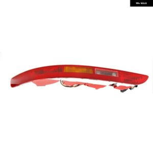 左 テールライト リア バンパー ランプ アセンブリ 8R0945095 Q5 2009-2017 4灯テールウィンカー ブレーキライト