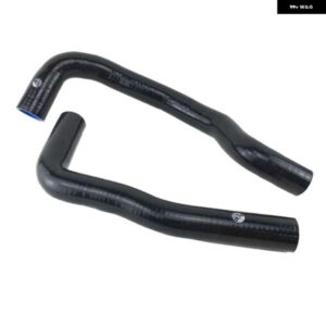 シリコン ラジエーター ホース 1996-2000 トヨタ マーク2 マークII JZX100