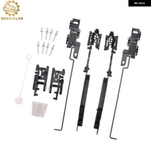 サンルーフリペアキット 2000-17 フォード エクスペディション 2000-14 フォード F150 F250 / F350/ F450 スーパーデューティ リンカーン ナビゲーター リン