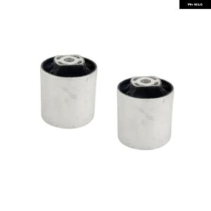 8K0407183A 2個 ゴム製メタル マウント アウディ