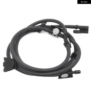 フロントガラス ウォッシャーノズル ジェットホース A2058600192 - メルセデス ベンツ C クラス W205 2015-2019 ヒーター付き