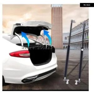 2013 - 18 フォード モンデオ 2個 オートテールゲート ブーツ ガスストラット スプリング スプリング アセンサー