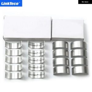 STD ハイ ロー KW メイン コンロッド ベアリング セット キット 2.0 L T ディーゼル 204DTA 204DTD 204DTF AJ20D4 ランドローバー ジャガー AJ200 2.0L