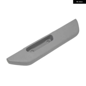 1990-1994 GMC シエラ シボレー シルバラード グレー 助手席側 ドア アームレスト GM