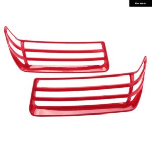 ランプフード 車用 ABS ホイールアイブロウ ランプシェード ヘッドライト トリム カバー ジープ ラングラー サハラ JL 2018+