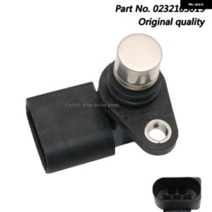 0232103019 06A905161A 232103020 カムシャフト 位置センサー VW フォルクスワーゲン ジェッタ パサート ポルシェ カイエン アウディ A3 A8 クワトロ