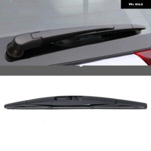 トヨタ ハイランダー RAV4 2000-2012 12インチ リアウィンドウ ウィンドスクリーン ワイパー ワイパー ブレード カーアクセサリー