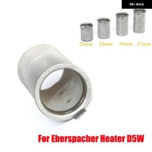 パーキングヒーターグロープラグストレーナーEBERSPACHERヒーターD1LC D5LC D3LC D3LCC 251822060400 251688060400 304 ステンレス 鋼