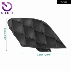 トレーラーカバー フロント牽引カバー 2928855722 メルセデス ベンツ GLE W166 GLE クーペ C292 GLS X166 2015-2019