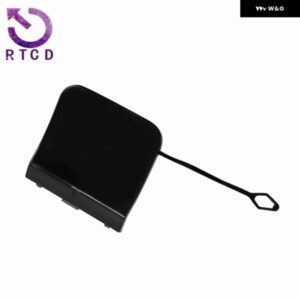 トレーラーフックカバー トラクションカバー 2048855623 メルセデス C クラス W204 2007-2015