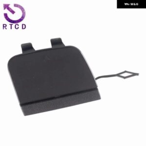 トレーラーフックカバー フロント 1568850722 メルセデス GLA クラス X156 2013-2022 CLA C117 2014-2018