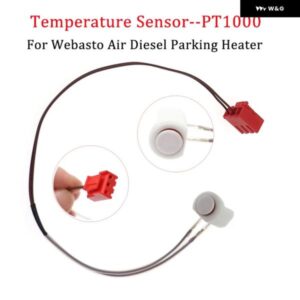 パーキングヒーター温度センサー PT1000 部品 WEBASTO EBESPACHER エアディーゼル パーキング ヒーター