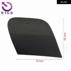 トレーラーカバー リア牽引カバー 2928854422 メルセデス ベンツ GLE C292 2015-2019