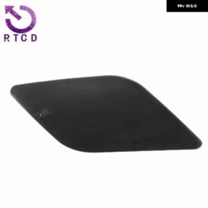 トレーラーカバー フロントトレーラーカバー 2128850126 メルセデス ベンツ E-CLASS W212 2009- E-CLASS T-MODEL S212 2009-