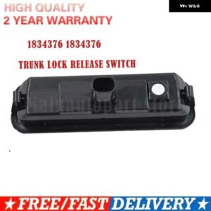 トランク ロックリリーススイッチ フォード フォーカス BM51-19B514-AE 1834376 BM5119B514AE リア トランク ブートリッド テールゲート マイクロスイッチ