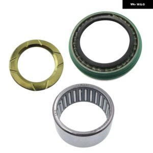 ナックル ベアリング スペーサー オイルシールセット 三菱 パジェロ モンテロ 2代目 L200 3代目 1990-2005 MB160850 MB160670 MB160671