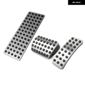 メルセデスベンツ A B CLA GLA ML GL R クラス W176 W245 W246 W251 W164 W166 X164 X166 C177 スポーツブレーキペダル パッド カバー