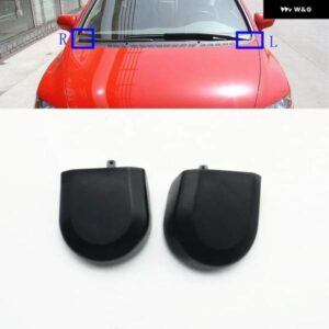 ホンダ シビック 2006-2011 FA1 FD1 FD2 車用 フロントガラス ワイパー アームカバー キャップ 右 左側