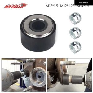 ホイールスタッドインストーラーツール M12X1.25 M12X1.5 M14X1.5 ホイールスタッドインストーラー 22800 ホイールスタッドインストーラー