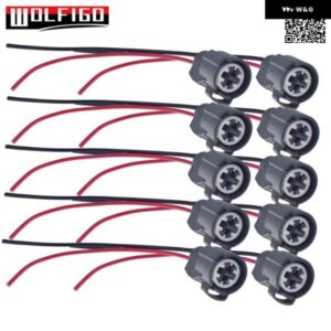 ホンダ インテグラ シビック IAT 吸気温度ファンノック 冷却水温度センサー ワイヤープラグ ピグテールコネクタ ハーネス