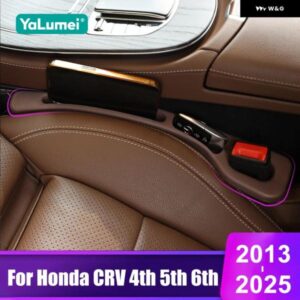ホンダ CR-V CRV 4代目 5代目 6代目 2013 - 24 2025 カーシート隙間埋めアクセサリー