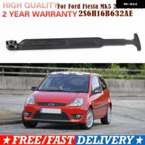 ボンネット キャッチ フードリリースハンドルオープナー フォード フィエスタ MK5 2002-2008 2S6H16B632AE 2S6H 16B632 AE