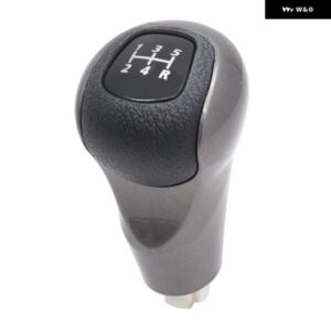 マニュアル 車 5速 ギア シフト ノブ シフター ヘッドスティック ホンダ シビック DX EX LX モデル 2006 - 11 54102-SNA-A02