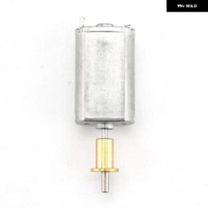 ミニDC 3V小型180モーターヘアクリッパー高速シェーバーDIY手動トゥースブラシ ヘアカット