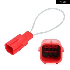 ホンダ SCSサービスチェックショートコネクタープラグ配線 ケーブル CRF1100/ADV SPORT 070MZ0010300