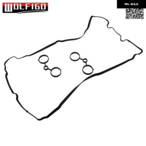 ミニ クーパー S 1.6L シリンダー ヘッド バルブ ロッカーカバー ガスケット 11 12 7 552 074 11 12 7 572 851