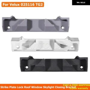 ベルクス ルーフウィンドウ ロックプレート 025116 T-G2 ロック ルーフウィンドウ スカイライト クロージング ブラケット
