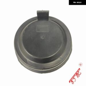 ヘッドランプ ゴムカバー ヘッドランプ バルブ ダストカバー 89001960 シトロエン C4 2006 プジョー 1007 2005-2009