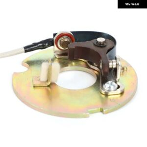 ポイント 点火 プレート アセンブリ ホンダ CB100 CB125 CL125 XL250 SL125 CT90 30200-107-014