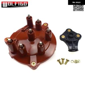 メルセデス ディストリビューターローターキャップ 190 W201 W124 W126 2.6 3.0 1985-1993 1031580002 1031580231 1031580331 1234332417