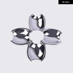 ホンダ CRV CR-V 2007 - 11 車 ドアハンドル カップボウルカバー