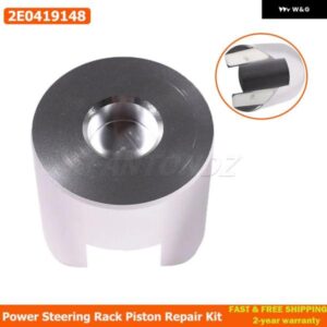 メルセデス スプリンター W906 906 VW クラフター ジープ グランド チェロキー WK コマンダー XK パワーステアリングラック ピストンリペアキット 2E0419148