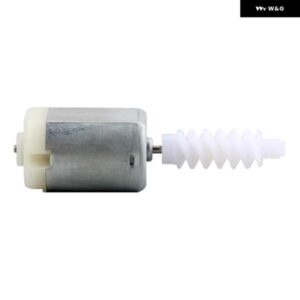 ボクスホール アストラ インシグニア カーパワーサイドドアラッチロックモーター セントラ ル コントロール アクチュエーター FC-280SC-22125 1021261 10208