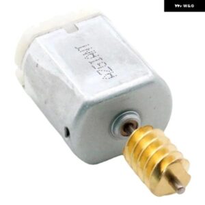 マツダ M3 3 アクセラスピード マイクロカーボンブラシモーター カーサイドドアロック アクチュエーター セントラ ル コントロール エンジン 1020098 102021