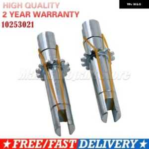 ボルボ S60 V70 XC70 S80 ドラムブレーキアジャスターリペアキット 10253021 424801 55433437 リア側