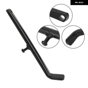 ホンダ Z50 Z50A キック スタンド 1968-1978 K0 K1 K2 K3 K4 キック スタンド サイド スタンド 8インチ