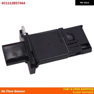 マスエアフロー MAFメーターセンサー プジョー ボクサー シトロエン リレージャンパー 2.2 HDI TD4 D 06-17 6C1112B579AA 6C11-12B579-AA MAF040