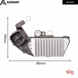 ホンダ トヨタ デンソー 90A 140A カー ジェネレーター レギュレーター