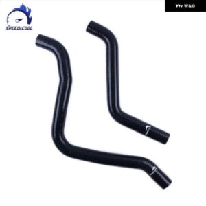 1999-2005 三菱 エクリプス 3G ギャラン 3.0L シリコン クーラント ラジエーター ホース