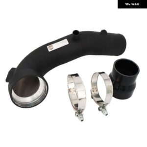 インタークーラーチャージ パイプ キット Tボルト付き 2011年以降 F07 F10 F11 535I 640I 740I X5 X6