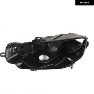 アウディ A5 2017-2020 LED MATRIC ヘッドライト ハウジング ハウスベース ヘッドランプ ハウスカーベースシェル