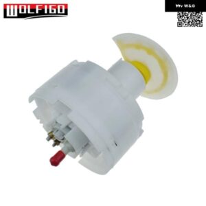 新型電動燃料 ポンプ モジュール アウディ A4 1.8L 1997-01 A4 QUATTRO 2.8L 1996-2001 8D0906089 8D0906089A E8294M SP5026M